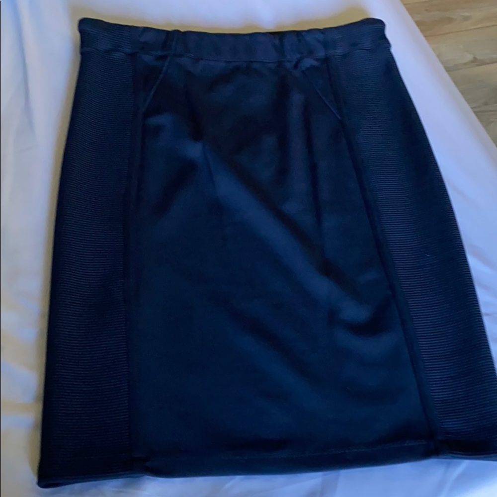 BCBG MAXAZRIA skirt